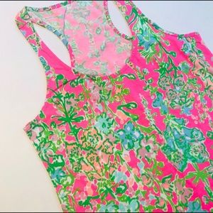 Lilly Pulitzer - Melle Dress - Southern Charm